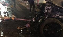 爆料热线车祸新闻最新,细节曝光引关注